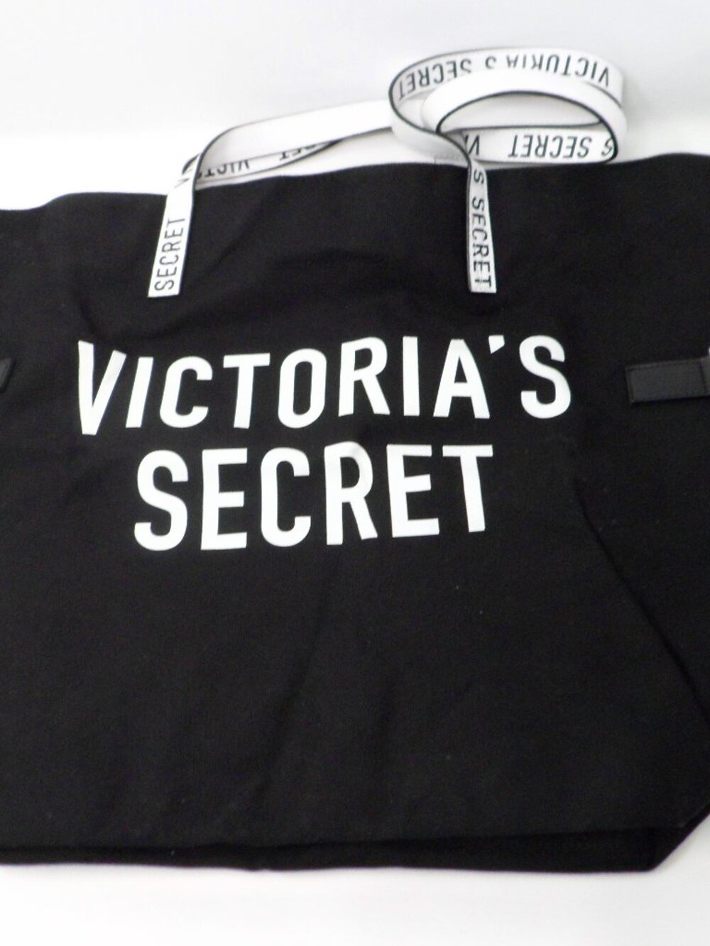 Large Victoria's Secret Bag